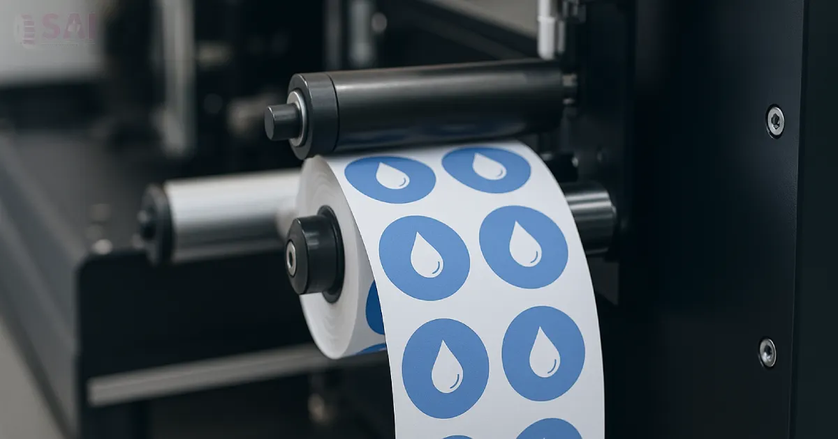 How AI and Automation Are Transforming the Label Printing Industry