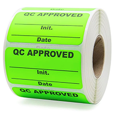 How to Choose a Label Printing Partner: The 12-Point Checklist