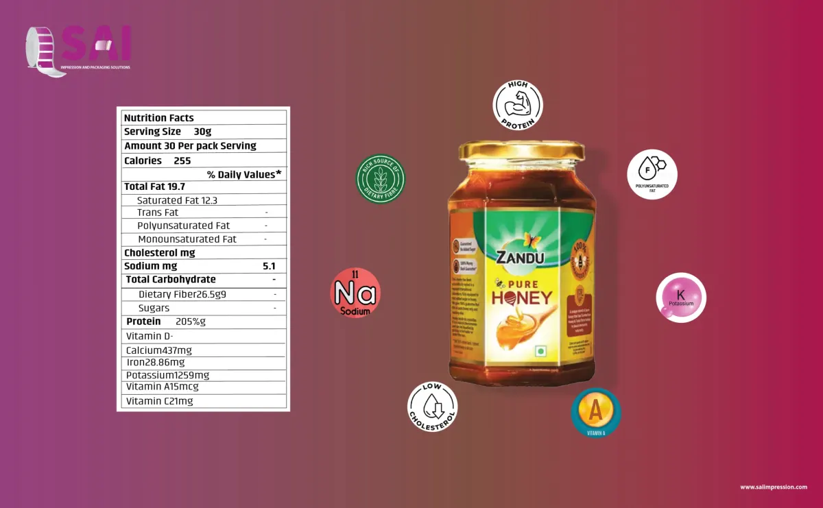 How to Get FDA Nutritional Labels for Your Product: A Complete Guide for Food Businesses