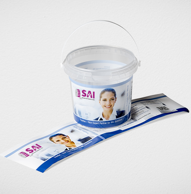 In-Mould Labelling (IML): 8 Benefits That Justify the Switch