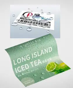 Label Adhesive Buying Guide: Permanent vs Removable vs Freezer-Grade