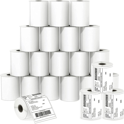 Label Printing Cost in India: 9 Factors That Decide Your Per-Label Price
