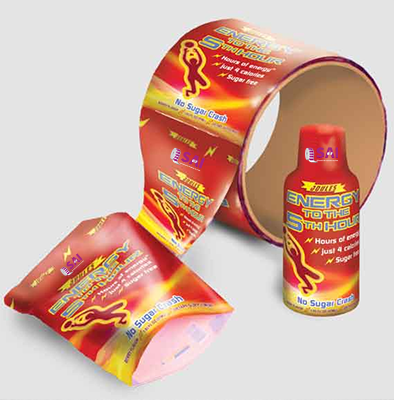Shrink Sleeve Labels: 7 Product Categories That Benefit Most