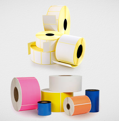 Thermal Transfer Ribbons: Wax vs Wax-Resin vs Resin Buying Guide