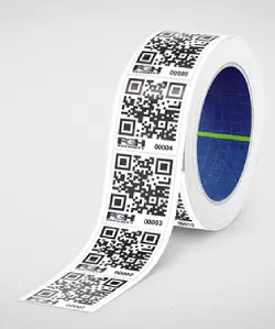 Variable Data Printing Use Cases: Serialization, QR Codes & Batch Coding