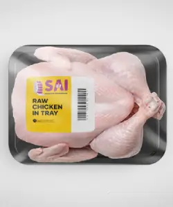 Why Labels Peel Off in Cold Storage — and How to Fix It