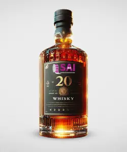 Wine & Spirits Label Design: Materials, Finishes & Rules That Sell the Bottle