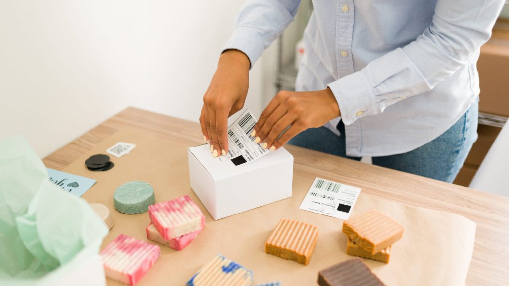 The expansion of the SelfAdhesive Label Market in India