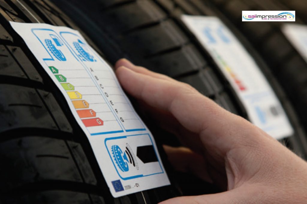 Ultimate Handbook to Tyre Labeling & Global Standards Saiimpression