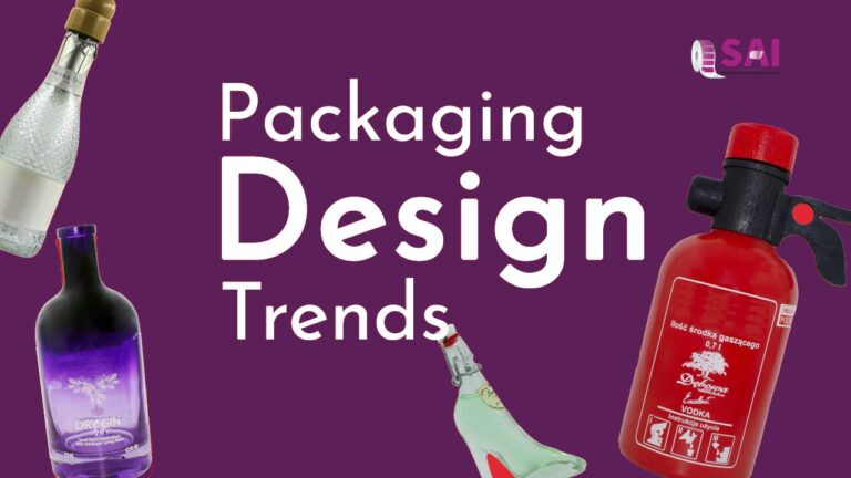 11 Best Custom Packaging Labels Manufacturers & Exporters